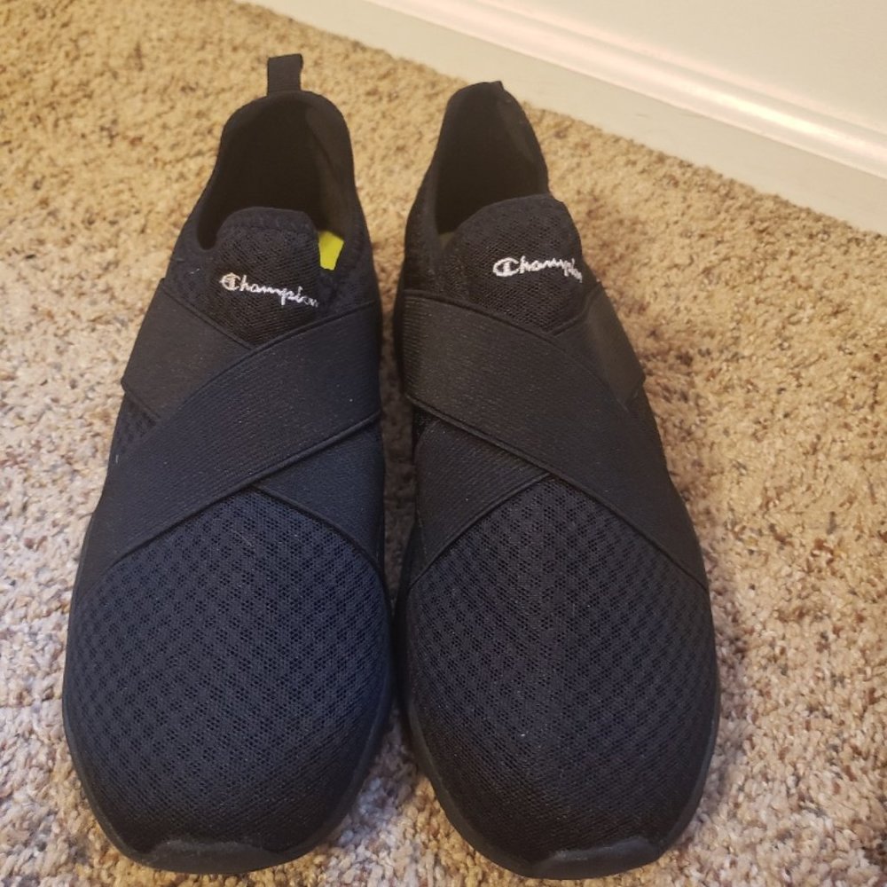 Champion Brand casual shoe